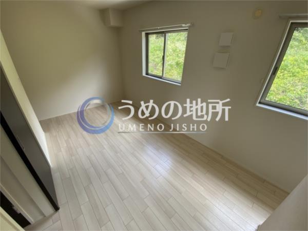 Light snow（205） その他部屋・スペース