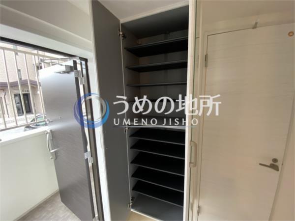LIFEFIELD久留米（505） その他