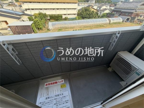 D-roomT.MII（302） 部屋画像
