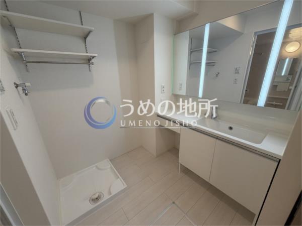 D-roomT.MII（302） 部屋画像