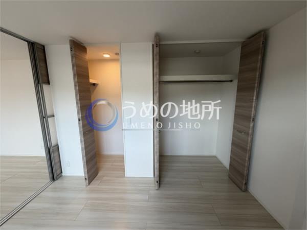 D-roomT.MII（302） 収納