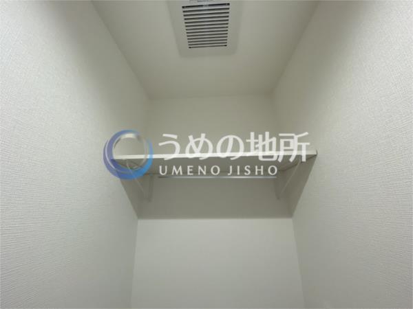 L-bloom御井（303） その他