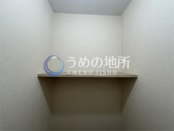 上津ｺｰﾎﾟE棟（202） その他