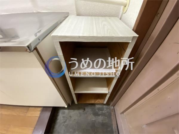 ｺｰﾎﾟ近藤（205） その他