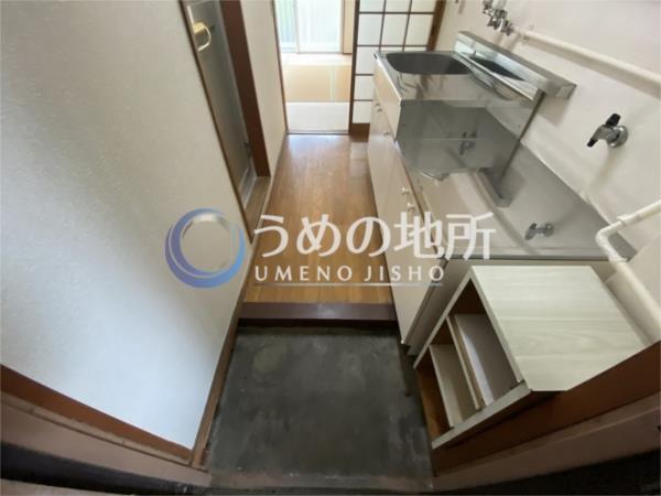 ｺｰﾎﾟ近藤（205） トイレ