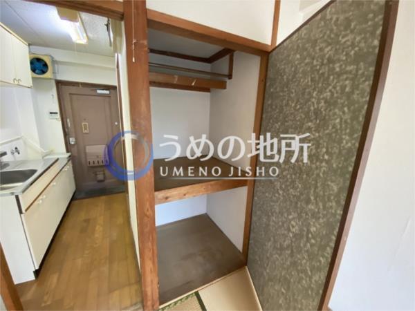 ｺｰﾎﾟ近藤（205） その他部屋・スペース