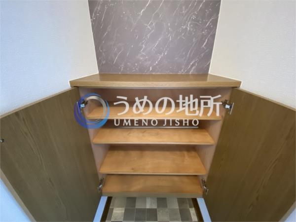 ｾｼﾞｭ-ﾙｸﾚｽﾄB棟（103） その他