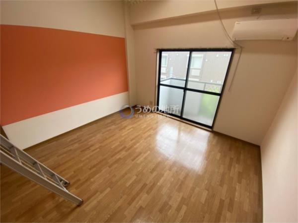 ｸﾞﾗﾝﾍﾞｰﾙ櫛原（202） その他