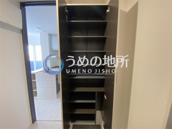 D-ROOM＋西町（106） その他