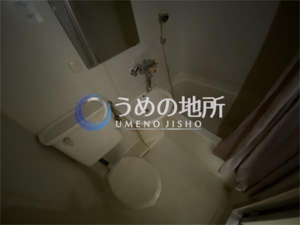 ｾﾚｸﾄﾊｲﾂ（306） バス／シャワー