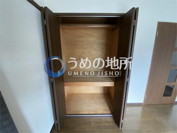 ｾﾚｸﾄﾊｲﾂ（306） 収納