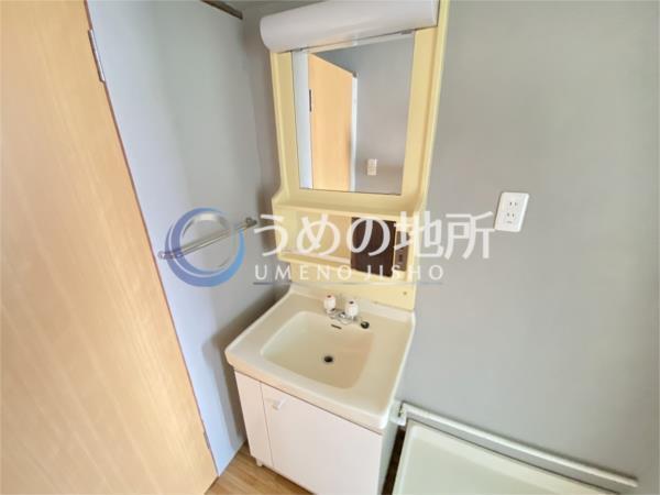 第2森光ﾋﾞﾙ（406） 部屋画像