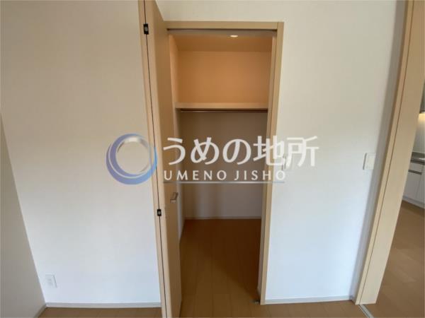 ｿｰﾚ2号館（202） その他部屋・スペース