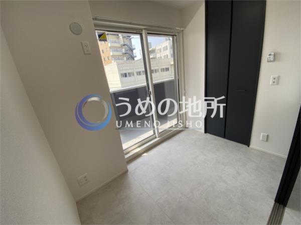 D-ROOM＋西町（102） その他部屋・スペース