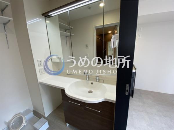 D-ROOM＋西町（102） 部屋画像