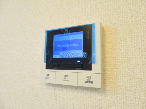 CASTILLO（302） セキュリティ