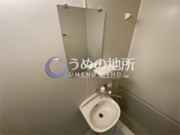 ﾋﾟｭｱｸﾛ-ﾈI（208） 部屋画像