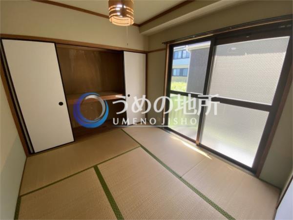 ﾒｿﾞﾝﾊﾋﾟﾈｽ（F1） その他部屋・スペース