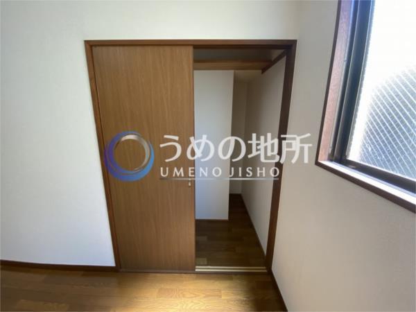 ﾒｿﾞﾝﾊﾋﾟﾈｽ（F1） 収納