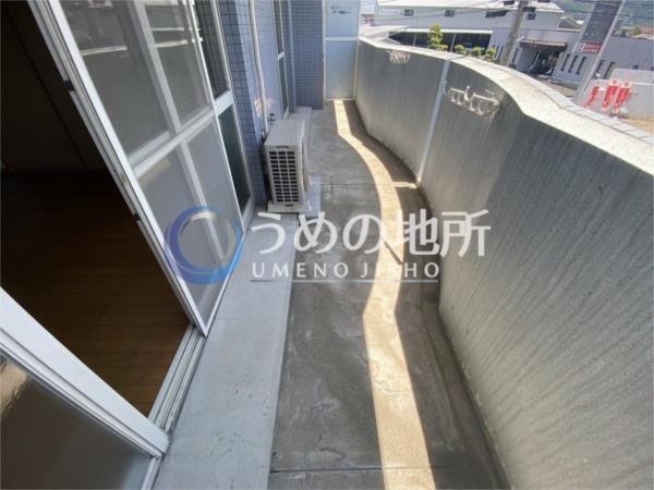 ｳｲﾝｸﾞ21（203） 部屋画像