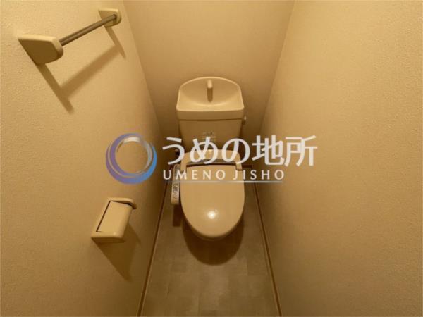 ｴﾄﾜｰﾙ（205） トイレ