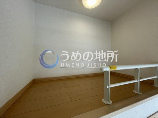 ｴﾄﾜｰﾙ（205） その他部屋・スペース