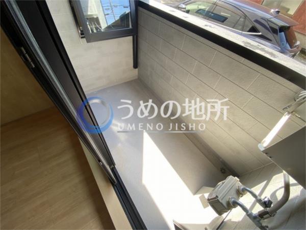L-bloom御井（103） 部屋画像