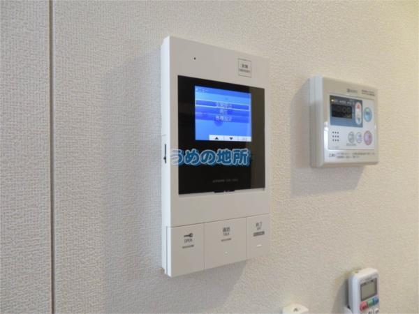 ｸﾞﾗﾝｼﾞｭｰﾙ大手町（703） セキュリティ