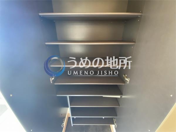 ｺﾙﾘｽB棟（105） その他