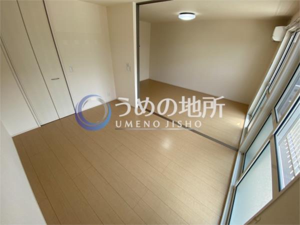 ｺﾙﾘｽB棟（105） その他部屋・スペース