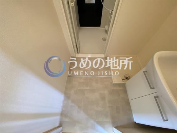 ｺﾙﾘｽB棟（105） 部屋画像