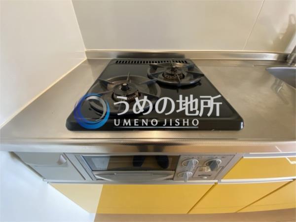 ｺﾙﾘｽB棟（105） その他