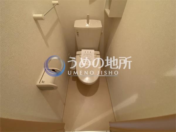 ｻﾝ　ﾕﾀｶ（102） トイレ