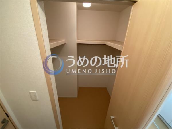 ｻﾝ　ﾕﾀｶ（102） 収納