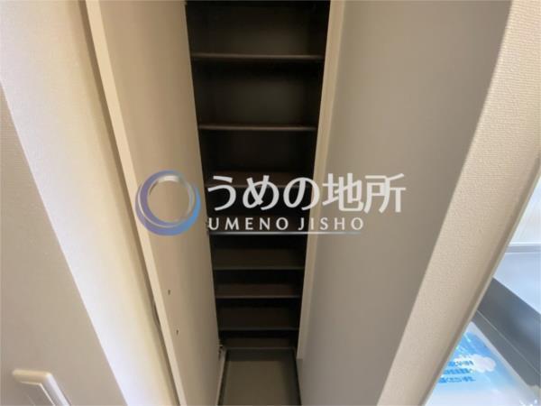 Respiral（105） その他部屋・スペース