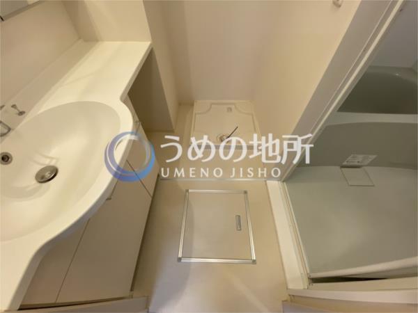 Respiral（105） その他部屋・スペース