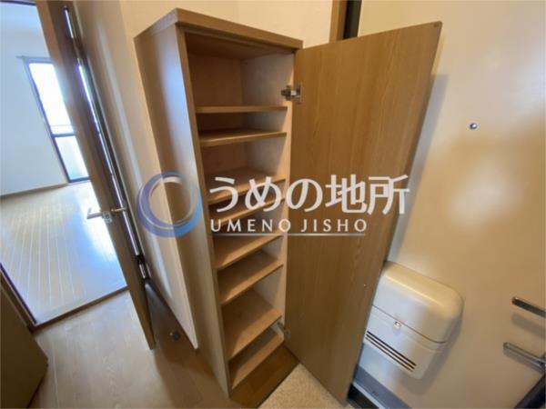 ﾊｲｶﾑ-ﾙ山本B（303） その他