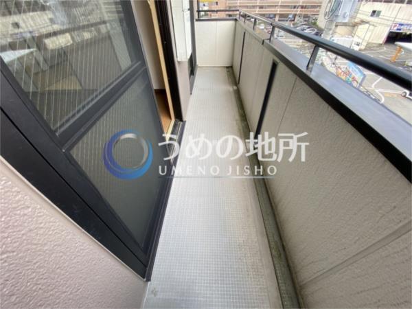 ﾊｲｶﾑ-ﾙ山本B（303） 部屋画像