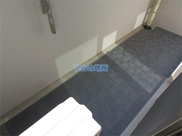 Tiara本町（405） 部屋画像