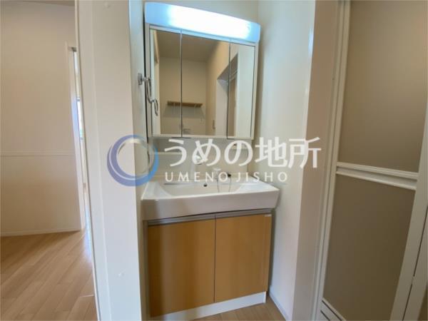 ﾊﾟﾄﾞﾚ　ﾑｰﾙﾄﾒｽｸ（203） 部屋画像
