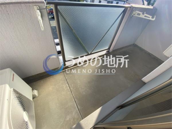 ﾒｿﾞﾝ・ｴﾄﾜｰﾙ（302） 部屋画像