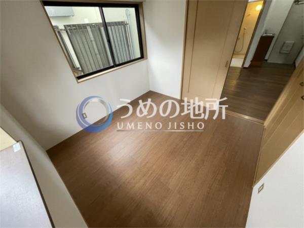 府中ﾊｲﾂIII（101） 玄関