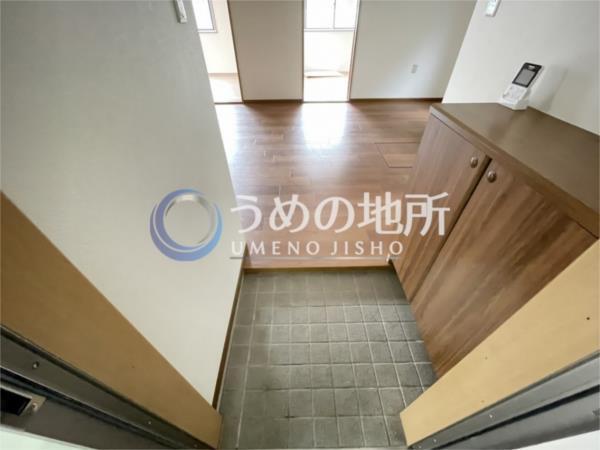 府中ﾊｲﾂIII（101） 部屋画像