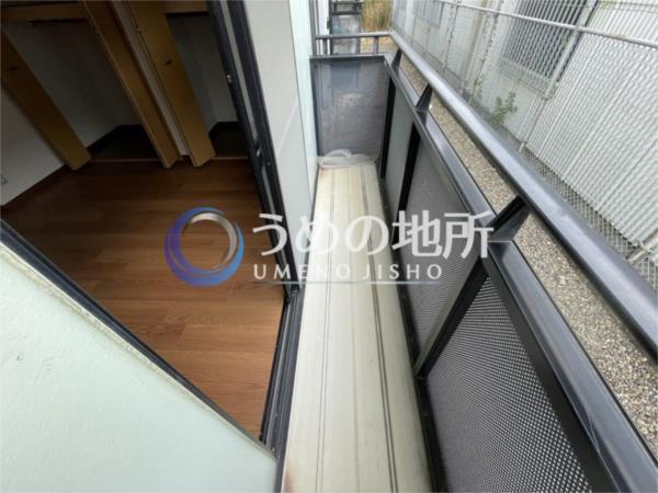 府中ﾊｲﾂIII（101） その他部屋・スペース