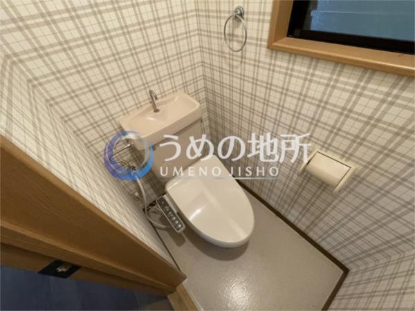 府中ﾊｲﾂIII（101） その他部屋・スペース