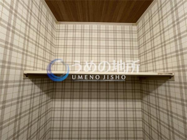 府中ﾊｲﾂIII（101） その他