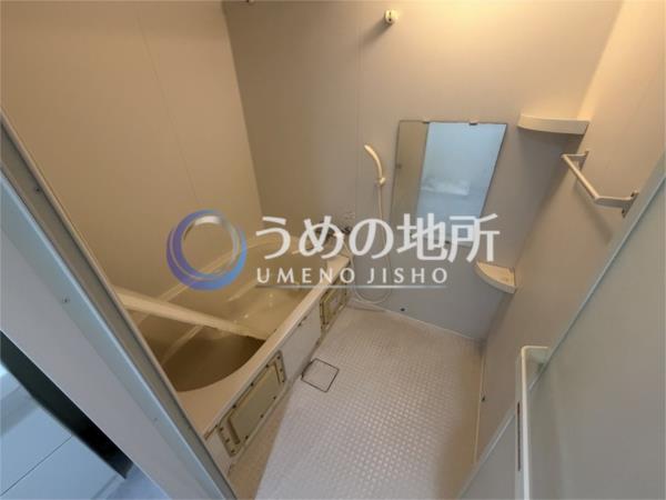 ﾑｰﾝﾘﾊﾞｰ久留米東町（902） バス／シャワー
