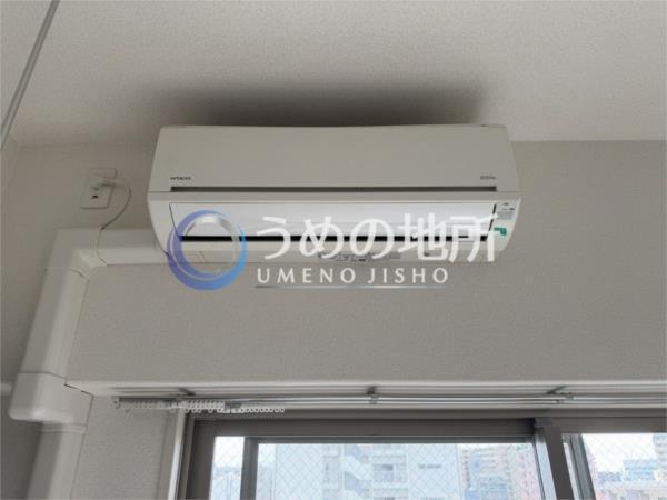 ﾑｰﾝﾘﾊﾞｰ久留米東町（902） 部屋画像