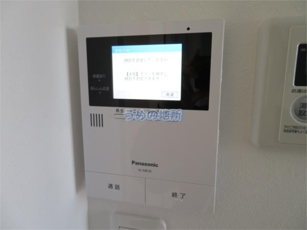 ﾙｼｪﾗﾝ（103） セキュリティ