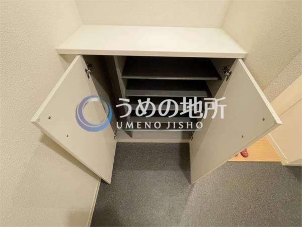 MAST東櫛原B棟（303） その他